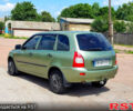 Зелений ВАЗ Kalina, об'ємом двигуна 1.4 л та пробігом 180 тис. км за 2700 $, фото 5 на Automoto.ua