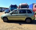 Зеленый ВАЗ Kalina, объемом двигателя 1.6 л и пробегом 90 тыс. км за 2300 $, фото 4 на Automoto.ua