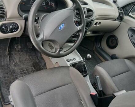 Зеленый ВАЗ Калина, объемом двигателя 1.6 л и пробегом 270 тыс. км за 3000 $, фото 1 на Automoto.ua