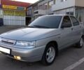 Сірий ВАЗ Лада 110, об'ємом двигуна 1.5 л та пробігом 89 тис. км за 3800 $, фото 1 на Automoto.ua