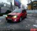 Красный ВАЗ Lada Kalina, объемом двигателя 1.6 л и пробегом 230 тыс. км за 2600 $, фото 1 на Automoto.ua