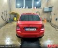 Красный ВАЗ Lada Kalina, объемом двигателя 1.4 л и пробегом 340 тыс. км за 2450 $, фото 6 на Automoto.ua