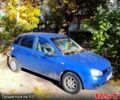 ВАЗ Lada Kalina, объемом двигателя 1.6 л и пробегом 198 тыс. км за 2750 $, фото 1 на Automoto.ua