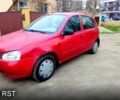 ВАЗ Lada Kalina, об'ємом двигуна 1.6 л та пробігом 98 тис. км за 2700 $, фото 4 на Automoto.ua