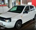 ВАЗ Lada Kalina, объемом двигателя 1.6 л и пробегом 120 тыс. км за 5000 $, фото 1 на Automoto.ua