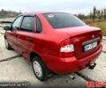 ВАЗ Lada Kalina, объемом двигателя 1.6 л и пробегом 190 тыс. км за 2350 $, фото 2 на Automoto.ua