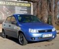 ВАЗ Lada Kalina, объемом двигателя 1.6 л и пробегом 215 тыс. км за 2600 $, фото 1 на Automoto.ua