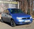 ВАЗ Lada Kalina, об'ємом двигуна 1.6 л та пробігом 215 тис. км за 2600 $, фото 1 на Automoto.ua