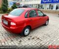 ВАЗ Lada Kalina, объемом двигателя 1.4 л и пробегом 60 тыс. км за 3200 $, фото 3 на Automoto.ua