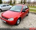 ВАЗ Lada Kalina, объемом двигателя 1.4 л и пробегом 60 тыс. км за 3200 $, фото 1 на Automoto.ua