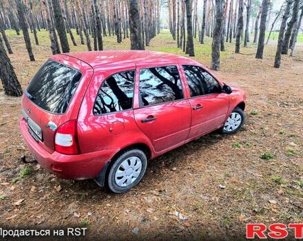 ВАЗ Lada Kalina, об'ємом двигуна 1.6 л та пробігом 170 тис. км за 2600 $, фото 3 на Automoto.ua