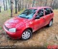 ВАЗ Lada Kalina, объемом двигателя 1.6 л и пробегом 170 тыс. км за 2600 $, фото 1 на Automoto.ua