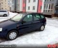 ВАЗ Lada Kalina, об'ємом двигуна 1.4 л та пробігом 137 тис. км за 2400 $, фото 1 на Automoto.ua