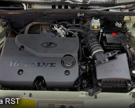 ВАЗ Lada Kalina, об'ємом двигуна 1.4 л та пробігом 79 тис. км за 3350 $, фото 12 на Automoto.ua