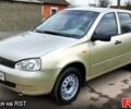 ВАЗ Lada Kalina, объемом двигателя 1.4 л и пробегом 79 тыс. км за 3350 $, фото 2 на Automoto.ua