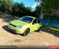 Зеленый ВАЗ Lada Kalina, объемом двигателя 1.6 л и пробегом 206 тыс. км за 2450 $, фото 1 на Automoto.ua