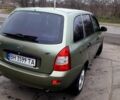 Зелений ВАЗ Lada Kalina, об'ємом двигуна 1.6 л та пробігом 151 тис. км за 2900 $, фото 9 на Automoto.ua