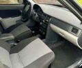 Черный ВАЗ Lada Priora, объемом двигателя 1.6 л и пробегом 220 тыс. км за 2800 $, фото 12 на Automoto.ua