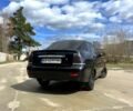 Черный ВАЗ Lada Priora, объемом двигателя 1.6 л и пробегом 172 тыс. км за 4000 $, фото 1 на Automoto.ua