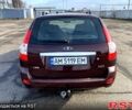 Красный ВАЗ Lada Priora, объемом двигателя 1.6 л и пробегом 153 тыс. км за 3000 $, фото 3 на Automoto.ua