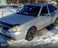 ВАЗ Lada Priora, объемом двигателя 1.6 л и пробегом 250 тыс. км за 2200 $, фото 1 на Automoto.ua