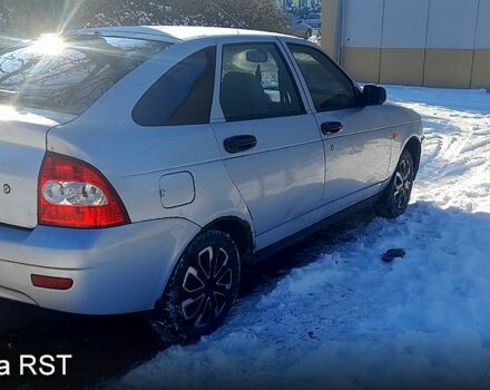 ВАЗ Lada Priora, об'ємом двигуна 1.6 л та пробігом 250 тис. км за 2200 $, фото 3 на Automoto.ua