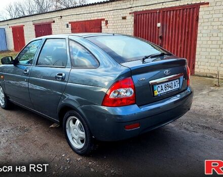 ВАЗ Lada Priora, об'ємом двигуна 1.6 л та пробігом 78 тис. км за 3750 $, фото 2 на Automoto.ua