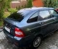 ВАЗ Lada Priora, объемом двигателя 1.6 л и пробегом 128 тыс. км за 2300 $, фото 3 на Automoto.ua