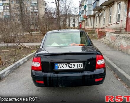 ВАЗ Lada Priora, об'ємом двигуна 1.6 л та пробігом 220 тис. км за 2700 $, фото 3 на Automoto.ua