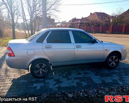 ВАЗ Lada Priora, об'ємом двигуна 1.6 л та пробігом 1 тис. км за 2950 $, фото 4 на Automoto.ua