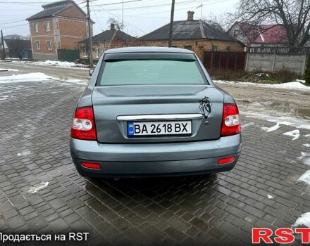 ВАЗ Lada Priora, об'ємом двигуна 1.6 л та пробігом 250 тис. км за 2800 $, фото 4 на Automoto.ua