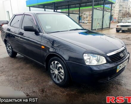 ВАЗ Lada Priora, объемом двигателя 1.6 л и пробегом 87 тыс. км за 3000 $, фото 5 на Automoto.ua