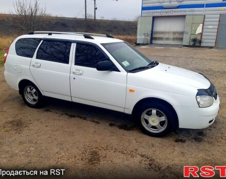 ВАЗ Lada Priora, об'ємом двигуна 1.6 л та пробігом 305 тис. км за 3000 $, фото 3 на Automoto.ua