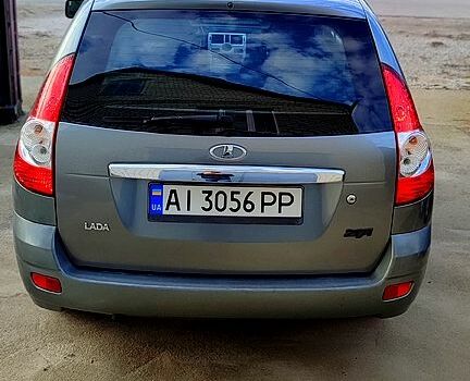 ВАЗ Lada Priora, об'ємом двигуна 1.6 л та пробігом 159 тис. км за 3700 $, фото 1 на Automoto.ua