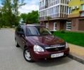 ВАЗ Lada Priora, объемом двигателя 1.6 л и пробегом 152 тыс. км за 3499 $, фото 1 на Automoto.ua