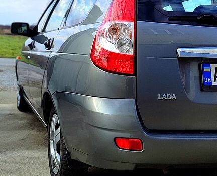 ВАЗ Lada Priora, об'ємом двигуна 1.6 л та пробігом 159 тис. км за 3700 $, фото 2 на Automoto.ua