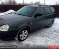 ВАЗ Lada Priora, объемом двигателя 1.6 л и пробегом 200 тыс. км за 2950 $, фото 1 на Automoto.ua