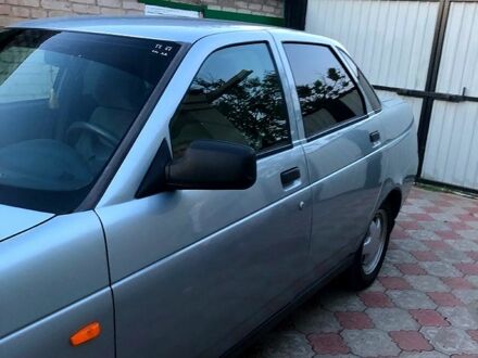 ВАЗ Lada Priora, об'ємом двигуна 1.6 л та пробігом 211 тис. км за 2500 $, фото 1 на Automoto.ua