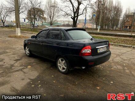 ВАЗ Lada Priora, об'ємом двигуна 1.6 л та пробігом 259 тис. км за 1999 $, фото 1 на Automoto.ua