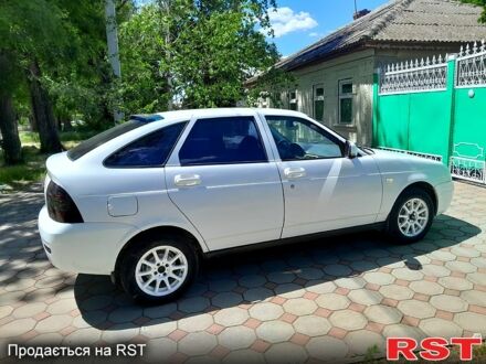 ВАЗ Lada Priora, объемом двигателя 1.6 л и пробегом 205 тыс. км за 2399 $, фото 1 на Automoto.ua