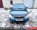 ВАЗ Lada Priora, объемом двигателя 1.6 л и пробегом 80 тыс. км за 4600 $, фото 2 на Automoto.ua