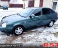 ВАЗ Lada Priora, об'ємом двигуна 1.6 л та пробігом 80 тис. км за 4600 $, фото 9 на Automoto.ua