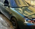 Серый ВАЗ Lada Priora, объемом двигателя 1.6 л и пробегом 100 тыс. км за 3600 $, фото 10 на Automoto.ua