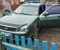 Серый ВАЗ Lada Priora, объемом двигателя 1.6 л и пробегом 100 тыс. км за 3600 $, фото 5 на Automoto.ua