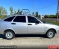 Серый ВАЗ Lada Priora, объемом двигателя 1.6 л и пробегом 200 тыс. км за 2000 $, фото 2 на Automoto.ua