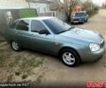 Сірий ВАЗ Lada Priora, об'ємом двигуна 1.6 л та пробігом 87 тис. км за 3600 $, фото 3 на Automoto.ua