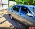 Сірий ВАЗ Lada Priora, об'ємом двигуна 1.6 л та пробігом 230 тис. км за 2850 $, фото 8 на Automoto.ua