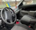 Серый ВАЗ Lada Priora, объемом двигателя 1.6 л и пробегом 170 тыс. км за 3100 $, фото 7 на Automoto.ua