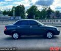 Серый ВАЗ Lada Priora, объемом двигателя 1.6 л и пробегом 167 тыс. км за 2900 $, фото 13 на Automoto.ua