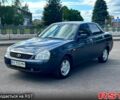 Сірий ВАЗ Lada Priora, об'ємом двигуна 1.6 л та пробігом 167 тис. км за 2900 $, фото 11 на Automoto.ua